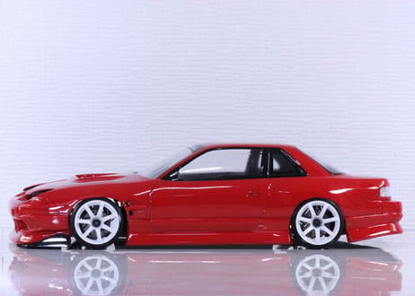 240SX ワンビア｜ORIGIN Labo.　[PAB-3163]