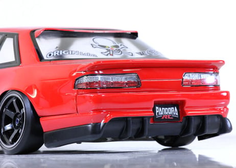 S13 シルビア｜ORIGIN Labo.　[PAB-3151]