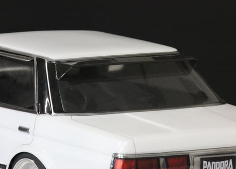 Toyota｜マークⅡ GX71　[PAB-3196]
