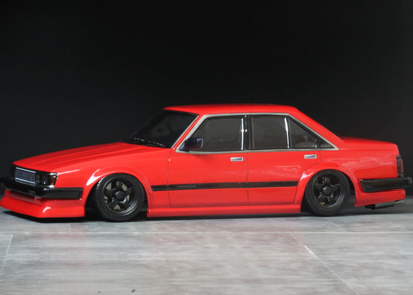 Toyota カリーナA63 [PABG-3071] | PANDORA-ONLINE STORE