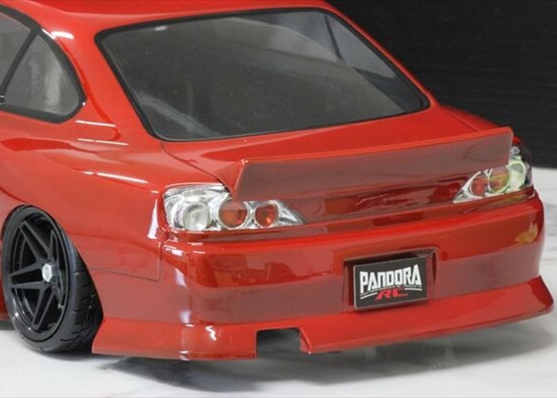 ダックテールウイングSET [PAI-809] | PANDORA-ONLINE STORE