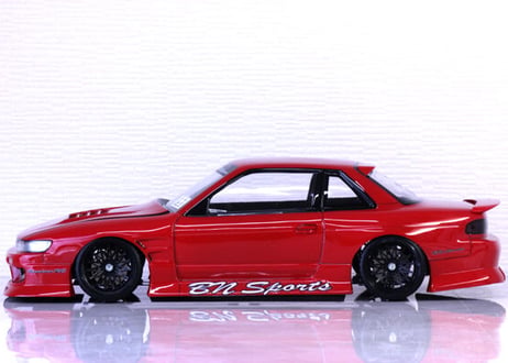 S13 シルビア｜BN-Sports　[PAB-3186]