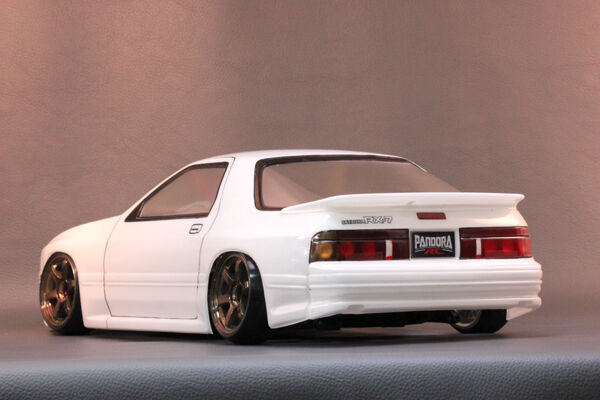 Pandora パンドラ　Mazda RX-7　サバンナ MAZDA｜サバンナ RX-7 FC3S [PAB-3121] | PANDORA-ONLIN