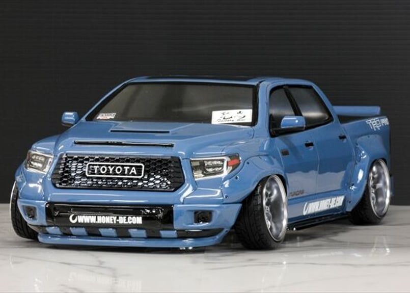 Toyota｜TUNDRA｜honey D [PAB-3208] | PANDORA-ONLI