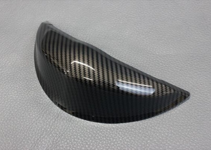 Arai RX-7 RR5用｜ディフューザー｜スポイラーセット｜カーボン