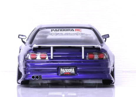HCR32 4ドア｜BN Sports　[PAB-3134]