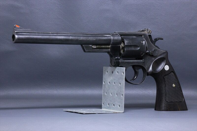 ウッドグリップ|タナカワークス社製 S&W M29(Nフレーム ウッドグリップ|タナカワークス社製 S&W M29(Nフレーム