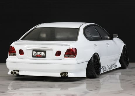 Toyota｜アリスト JZS161｜BN-Sports　[PAB-3200]