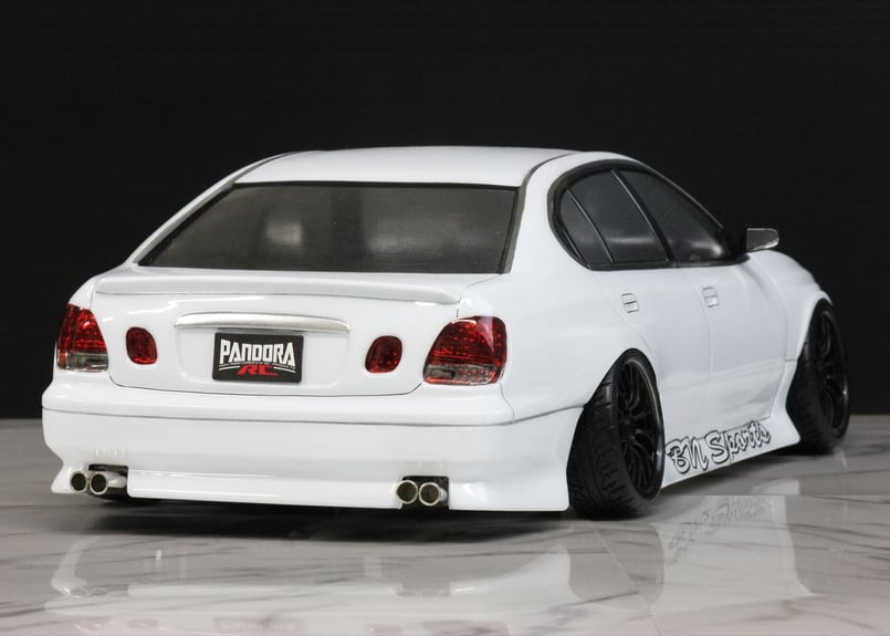 Toyota｜アリスト JZS161｜BN-Sports [PAB-3200] | PANDO