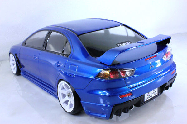 MITSUBISHI｜ランサーエボリューション10 [PAB-3157] | PANDORA-