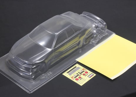 ER34 SKYLINE 4Dr　[PAB-3238]