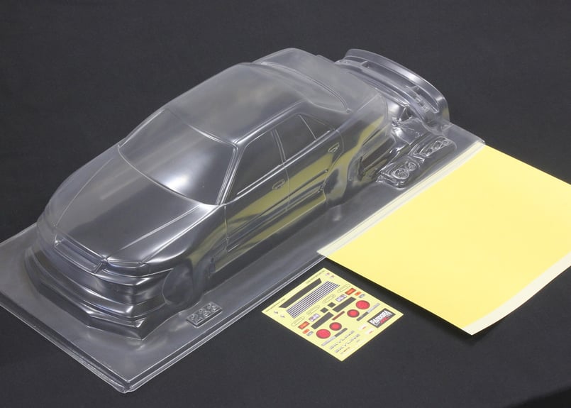 ER34 SKYLINE 4Dr [PAB-3238] | PANDORA-ONLINE STORE