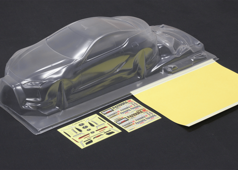 LEXUS｜LC [PAB-3191] | PANDORA-ONLINE STORE