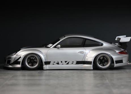 RWB 997 TYPE｜RAUH-Welt BEGRIFF [PAB-3214]