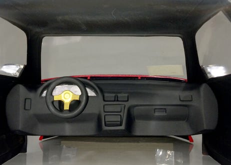 RPS13 180SX｜BN-Sports　[PAB-3184]