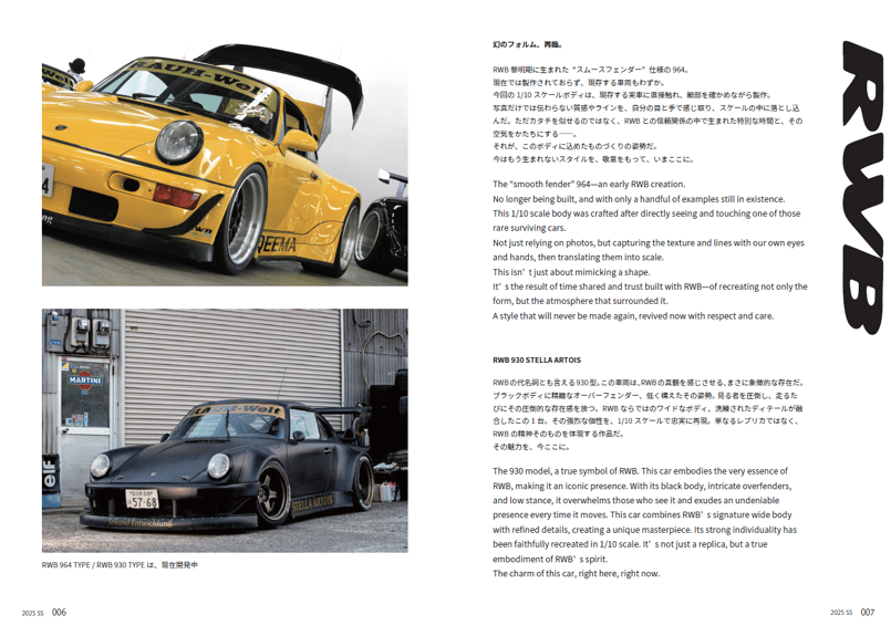 パンドラRC ER34 SKYLINE 4Dr 塗装済みボディ ER34 SKYLINE 4Dr [PAB-3238] | PANDORA RC｜OFFICIAL WEBSITE