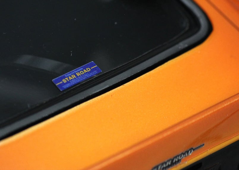 S30 フェアレディZ｜STAR ROAD [PAB-3216] | PANDORA-ONLI