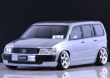 CATEGORY Toyota（トヨタ） | PANDORA-ONLINE STORE