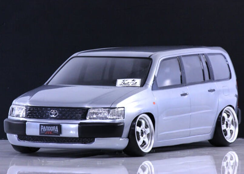 Toyota｜プロボックス [PAB-3164] | PANDORA-ONLINE STORE