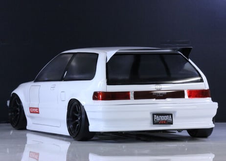 Honda｜シビック EF9　[PAB-3158]