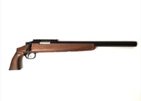 ウッドストック｜東京マルイ VSR-10 G-SPEC.｜PISTOL GRIP TYPE｜ウォールナット材　[WST-304]