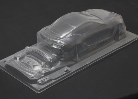 LEXUS｜LC　[PAB-3191]