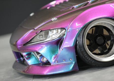 Toyota GR スープラA90 BLS｜BN-Sports [PAB-3212]