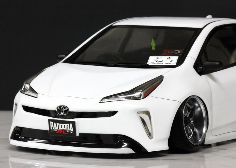 トヨタ　DAA-ZVW50 50プリウスロッカーモールLH (左) 新品未開封 2025年最新】Yahoo!オークション -50 プリウス サイドステップ