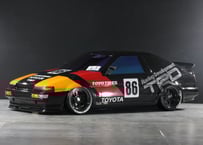 Toyota｜AE86 スプリンタートレノ｜2ドア [PAB-3176] | PANDORA-