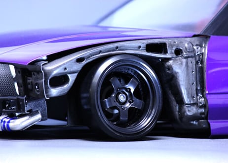 インナーセット｜S13タイプ-汎用品 [PAI-800]