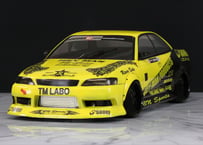 Toyota｜マークⅡ JZX90｜BN-Sports　[PAB-3173]