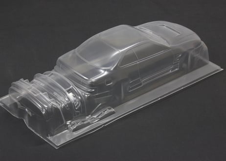S14 シルビア（後期）｜ORIGIN Labo.　[PAB-3172]