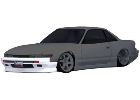 S13 シルビア [PAB-3123]
