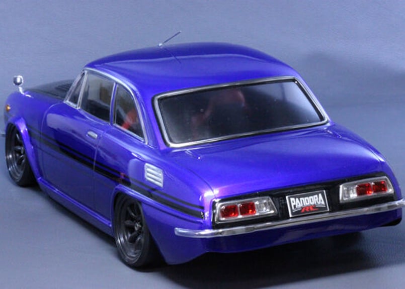 ISUZU｜ベレット [PAB-3143] | PANDORA-ONLINE STORE