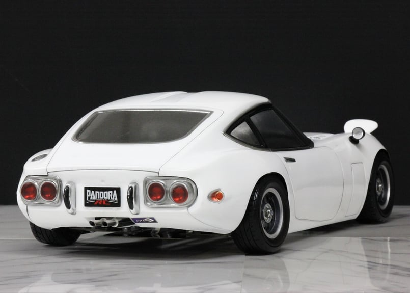 Toyota｜2000GT [PAB-3204] | PANDORA-ONLINE STORE