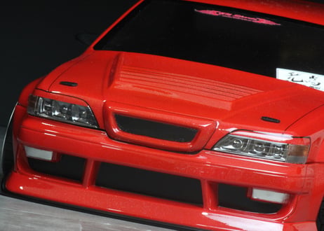 Toyota クレスタ JZX100 BLS｜BN-Sports公認 [PAB-3225]