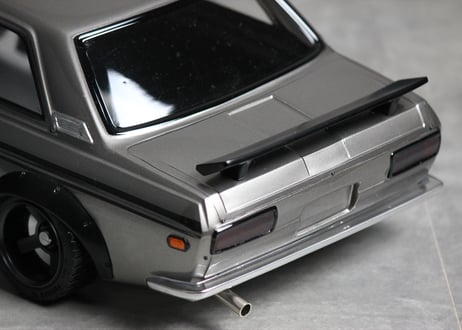 DATSUN｜510 ブルーバード　[PAB-3175]