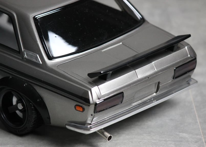 DATSUN｜510 ブルーバード [PAB-3175] | PANDORA-ONLINE S