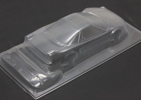 Honda NSX NA1 [PABG-3068]