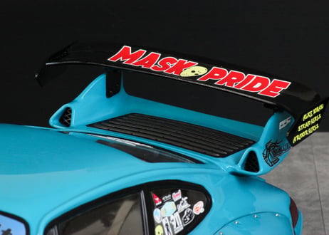 [PAB-3210] RWB 993 TYPE <RAUH-Welt BEGRIFF公認>