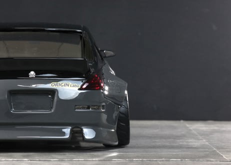Z33 フェアレディZ DRIFT LINE｜ORIGIN Labo. [PAB-3227]