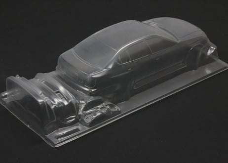 Toyota｜アリスト JZS161｜BN-Sports　[PAB-3200]