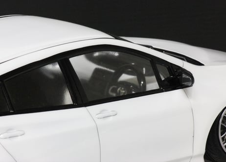 Toyota｜プリウス ZVW50　[PAB-3206]