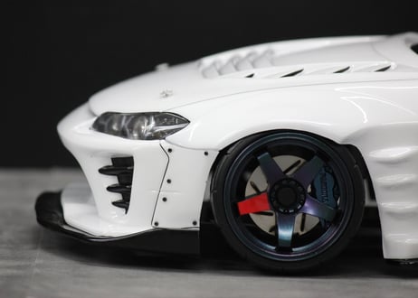S15 シルビア BLS｜BN-Sports [PAB-3213]