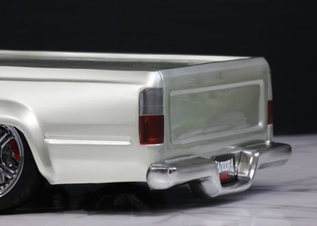 Toyota｜Hilux RN80　[PAB-3205]