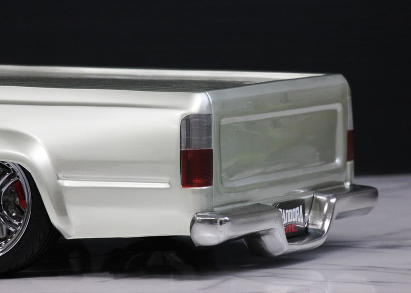 Toyota｜Hilux RN80 [PAB-3205] | PANDORA-ONLINE S