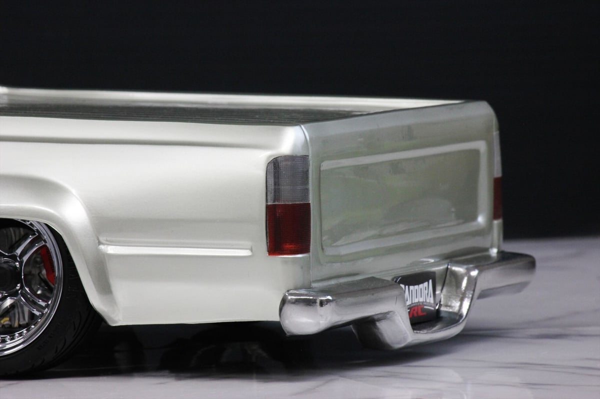 Toyota｜Hilux RN80 [PAB-3205] | PANDORA-ONLINE S