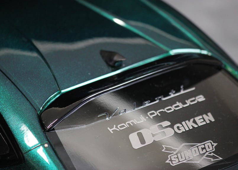 Toyota 86 ZN6 DRIFT LINE｜ORIGIN Labo. [PAB-3215