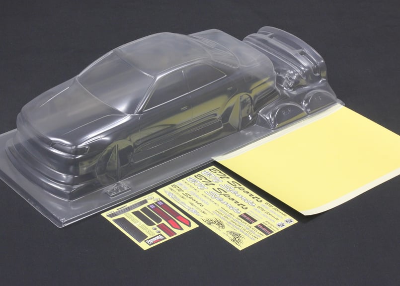 Toyota｜マークⅡ JZX90｜BN-Sports [PAB-3173] | PANDOR