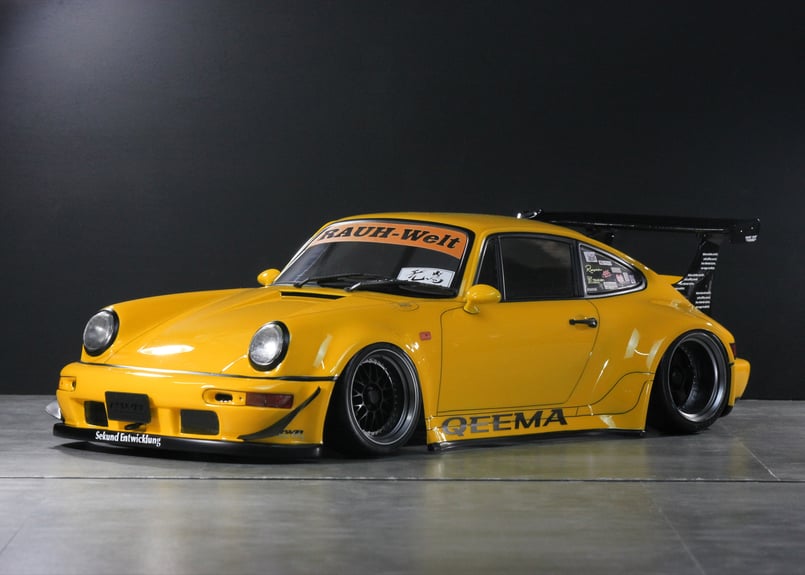 RWB 964 TYPE｜RAUH-Welt BEGRIFF [PAB-3222] | PAN